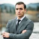 Shy 41 y/o Toronto professional guy for lady