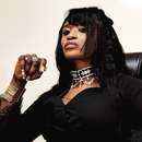 Powerful African-Queen Shemale Dominatrix in Toronto